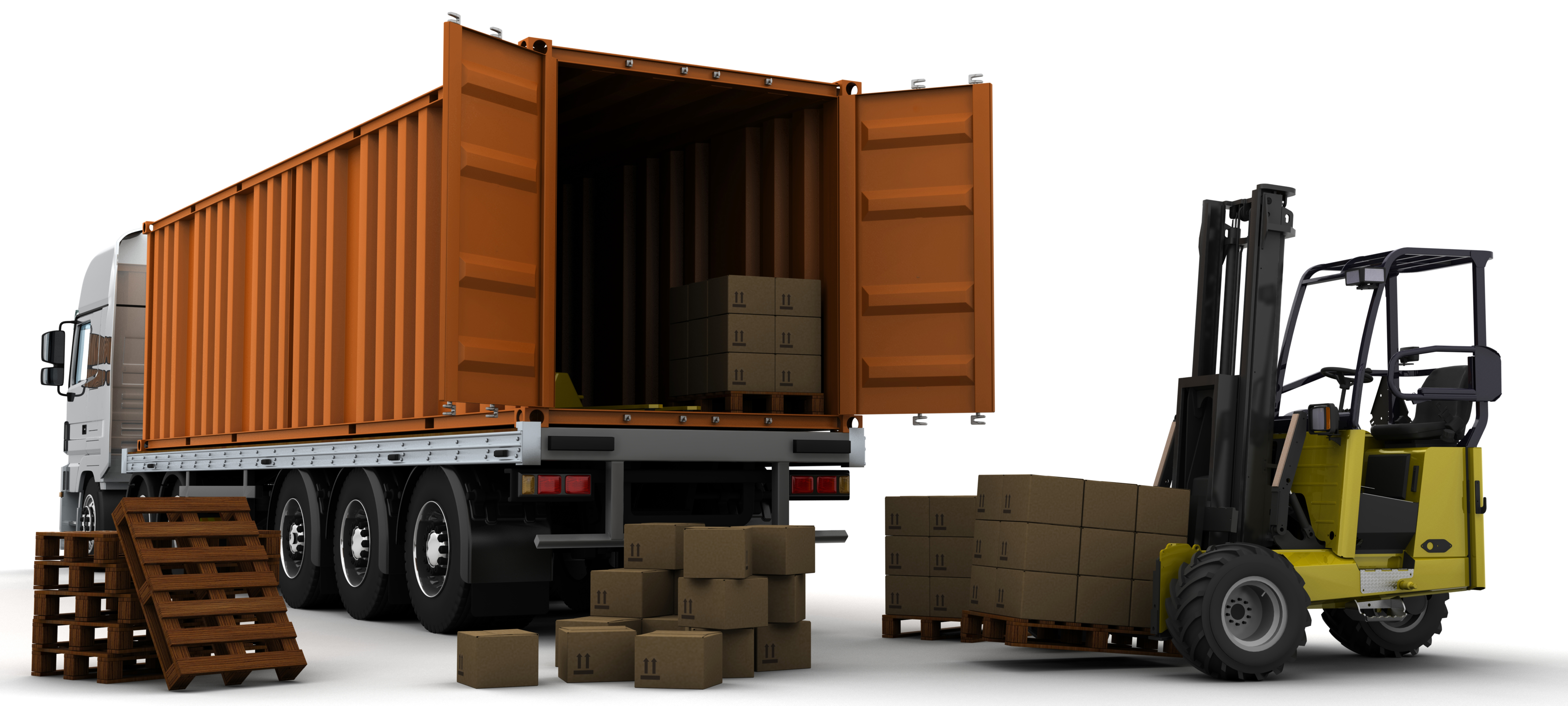 China to Jamaica shipping container